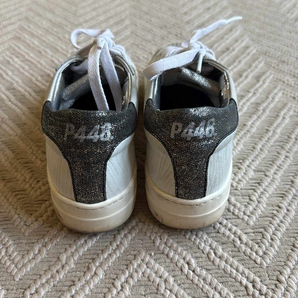 P448 size 36/6 shoes - Picture 2 of 6